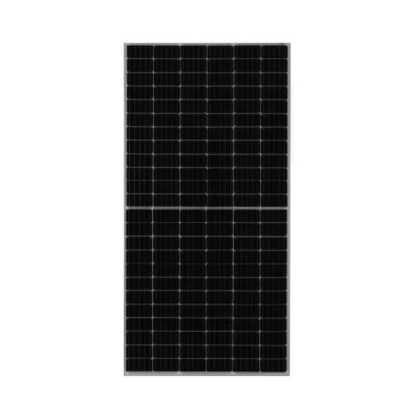 Monokristallines MBB PERC Solarpanel XTMONO-535/545/550HC